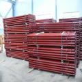 Factory Support Scaffolding System Steel Shoring Prop